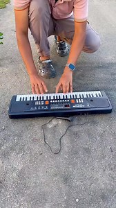 89K views · 268 reactions | VikriDa Portable Electronic Keyboard Piano | Tripti Dimri | Facebook