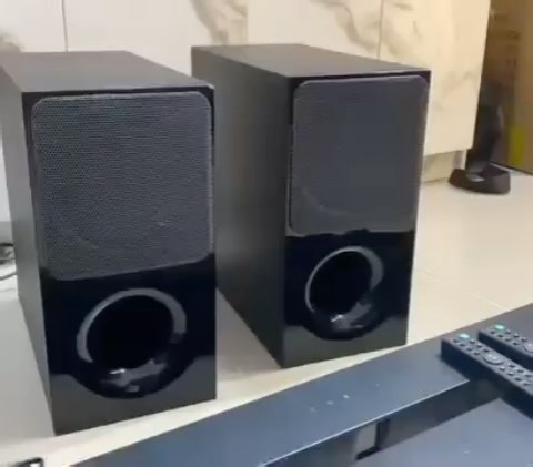 Used Home Appliances on Instagram: "Item: SONY HT-CT290 WIRELESS SOUNDBAR// 300W OUTPUT// X-BALANCED SPEAKER UNIT Price: 135k each Condition : Used Defect: LOCATION: Satellite town To place an order: Kindly send us a direct message or contact us via WhatsApp Please note that prices are fixed and non-negotiable. Buyer is responsible for coordinating pick up or delivery. We can provide recommendations for reputable delivery services."