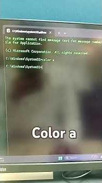 CMD Prompt Complete Tutorial for Beginners | 20+ Powerful Windows CMD Commands