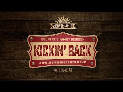 Country's Family Reunion: Kickin' Back - Full Episode 4