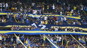¿Por qué le dicen La 12 a la hinchada de Boca Juniors?