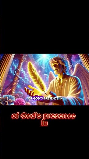 Jophiel, the Angel of Divine Beauty and Enlightenm