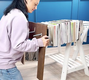 9.9K views · 19 reactions | Transform wood and recycled materials into stunning furniture pieces | 5-Minute Crafts Like | Facebook