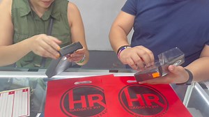 5.9K reactions · 41 shares | Unboxing 2pcs Samsung Galaxy S24 ultra Titanium Violet and Titanium Black 朗 ✨ WE OFFER: ✅ Installment via CREDIT CARD ✅ We accept SPayLater / Shopee ✅ We accept G-Gives ✅ CASH ON DELIVERY ✅ CASH ON PICK UP via LBC ✅ PICK UP IN OUR STORE ✅ SHIPPING BY AIR NATIONWIDE ✔️ We are selling 100% Legit In-Store Purchase Shop Location: San Juan city, Greenhills Vmall, (Aquarium)  Message us: 0953 054 1742  | HR Gadgets ph | Facebook