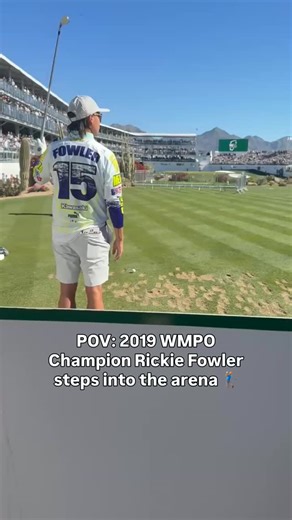 CMC DESIGN | A peak of the view from the 16 tee box. 175 yards…What club are you hitting to this green?? 👀 | Instagram