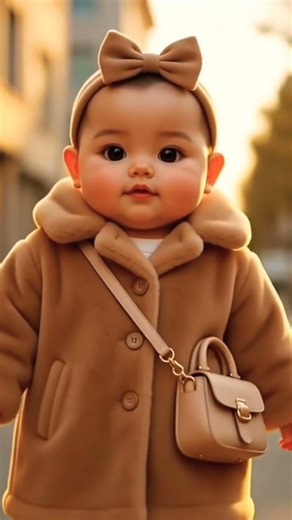 2 Year Old Baby Girl Walking Away So Cute 👶💕 | Sweet Toddler Steps#kidsvideo #trending #viral #cute