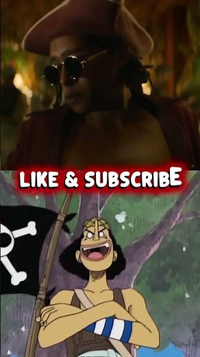 One Piece: ANIME vs NETFLIX 🏴‍☠️ Which is better?