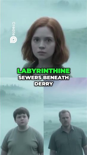 IT Chapter Two The Ritual of Chud Explained