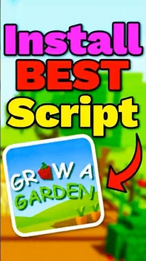 Grow A Garden Script iOS/Android Download ✅ How To Download Grow A Garden Script Mobile (Tutorial)