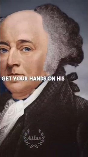 The Founding Fathers of America 🇺🇸 | How the United States Was Created #history