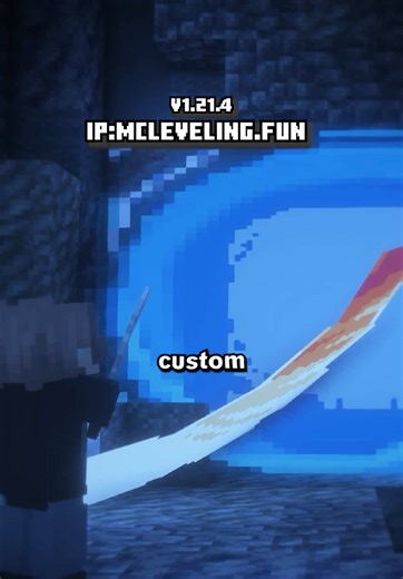 Must-See Non-Modded Minecraft Server for Solo Leveling Fans