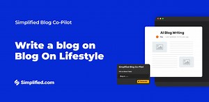 Can AI Help Lifestyle Bloggers Stay on Trend?