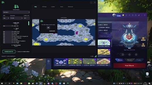 ra2 chinese platform rambo