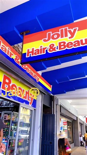 Jolly Hair and beauty (@jolly.hair.and.be)’s videos with original sound - Jolly Hair and beauty