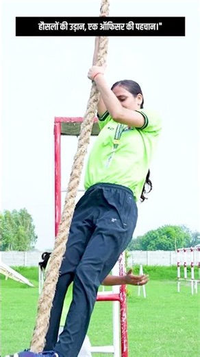 Inside Centurion GTO Ground | Real SSB Obstacle Training #SSB #GTO #GTOGround