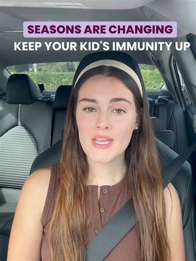 Your go-to for immune support? Our real fruit Elderberry Gummies with vitamin C, Zinc, and Elderberry extract with 0 added sugar cane. Because strong little immune systems deserve better. #LlamaNaturals #ImmuneSupport #ElderberryGummies #PickyEaterApproved #1KidsMultivitamin