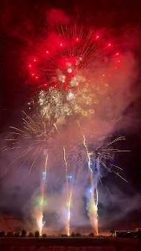 Absolute amazing fireworks display Riakeo fireworks 🔥 #pyro #riakeo #fireworks