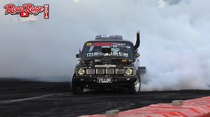 ITLLDO - Springnats | Burnouts Australia Magazine