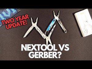 The NexTool Mini Flagship Multi-tool for EDC (Two Year Update) #geberdime #sogpowerpint