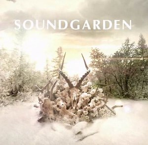 SOUNDGARDEN: New 'King Animal' Trailer Available