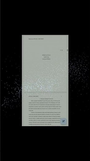 BUS-400 1-1 Discussion Guide: Expand Your Network