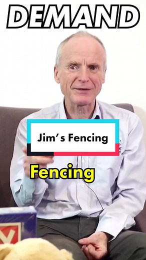 Professional Fence Building Services by Jim’s Fencing