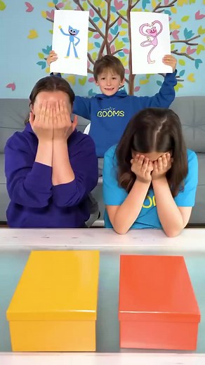 55K views · 693 reactions | Mystery Box Challenge  #reels | Back For You One Direction | Facebook