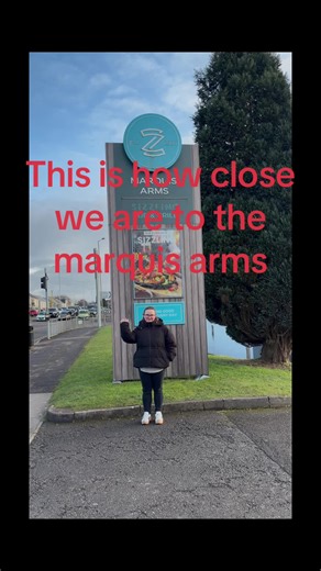 Discover Delicious Deals at Marquis Arms Restaurant