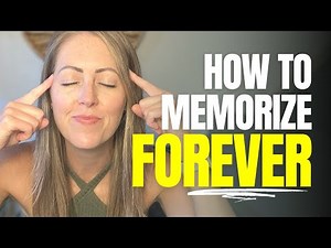 How to Memorize Piano Music (FOREVER)