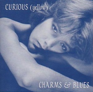 Curious (Yellow) - Charms & Blues