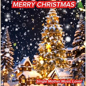 1M views · 13K reactions |  Paskong Pinoy Medley Song  #followerseveryonehighlights #christmasparty ##christmas2024 #Christmas | Single Mother Music Lover | Facebook