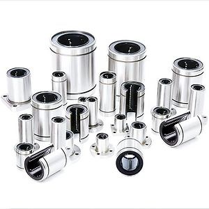 [Hot Item] Factory Supply All Types of Linear Motion Bearings Used in Precisio/Packaging Machinery