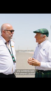 19K reactions · 23 shares | 'Helen, for the first time recently, when...