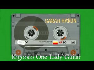 Uria Utari Na Uugi Amenye - Sarah W. Harun