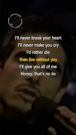 I'll Never Break Your Heart (Music Video with Lyrics) Backstreet Boys #shorts #musicvideo