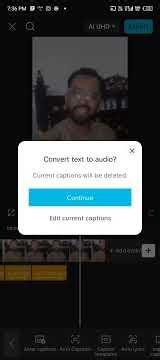 how to use auto caption in CapCut for Best template making and grow fast