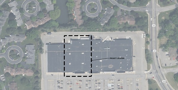 Goodwill & Planet Fitness coming to Chili Square