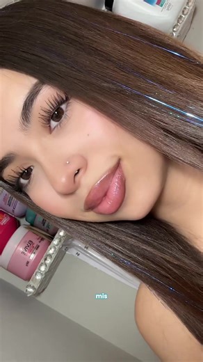 Tutorial de pestañas con Martina: Consejos y trucos