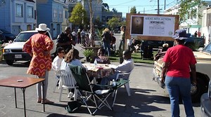 Bayview Community Based Transportation Plan