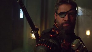 Arrow - Deathstroke vuelve en tráiler final de la temporada 5