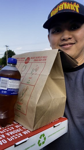 Busog lusog | Paulo Braga Vlogs