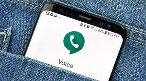 فعال سازی google voice ؛ آموزش استفاده از گوگل ویس | پلازا