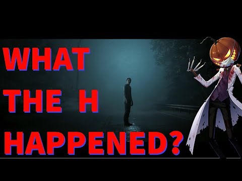 The Dark Pictures: Little Hope Ending Explained!
