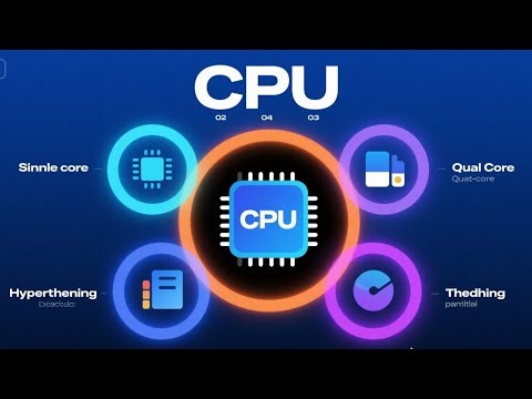 Why Your Computer Is Slow Even With a Fast CPU
