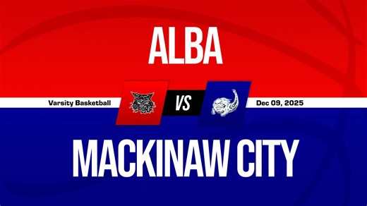 Basketball Recap: Alba Takes a Loss