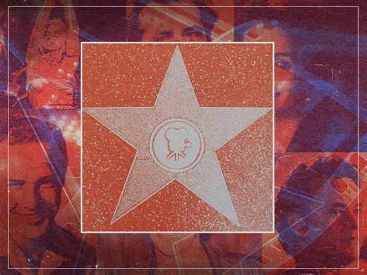 Who is the oldest person ever to appear in a movie?