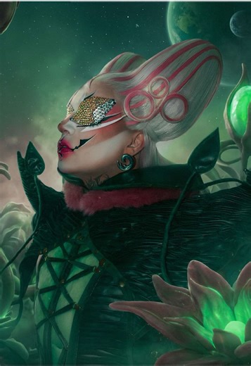 💚EXTRA CAPYREVISION DE LA BANDERA💚 Por Que Ustedes Lo Pidieron & Yo Lo Queria, Aqui un poco de como creamos esta Polilla para la Final de @lamasdraga 7🦋✨ Gracias por todo lo bonito que me han entregado desde las auduciones de LMD7 hasta el dia de hoy, quedan muchos lugares por visitar, conocernos y seguir creciendo junto a ustedes. No es el final de la capyrevision, solo es un hasta pronto 🤍 Atte La Pinche Calypso 🧷🤟🏻🤍 ✨CALYPSO✨ -Vestuario por el equipo de @raham -Peinado Por @armandowig