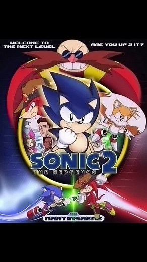 Sonic mania 2