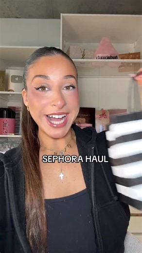 Allie Ross ♛ on Instagram: "SEPHORA HAUL @diorbeauty @laneige_us #sephora #sephorahaul #sephorahauls"