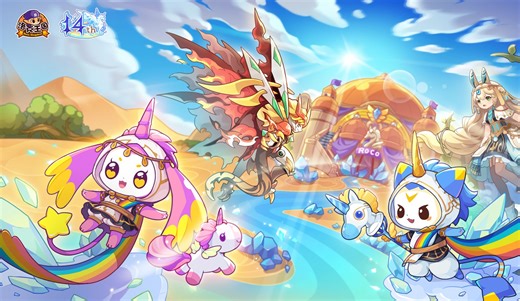 玩洛克王国被迫学习adobe flash player安装之路